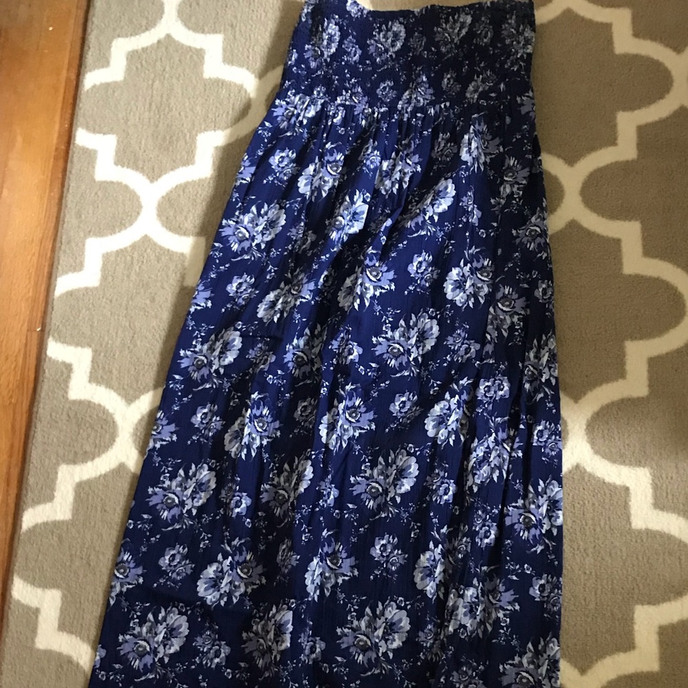 Old Navy Maxi Dress